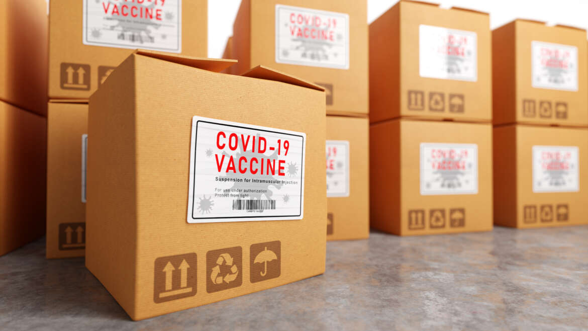 Medical Logistics Solution