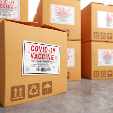 Medical Logistics Solution