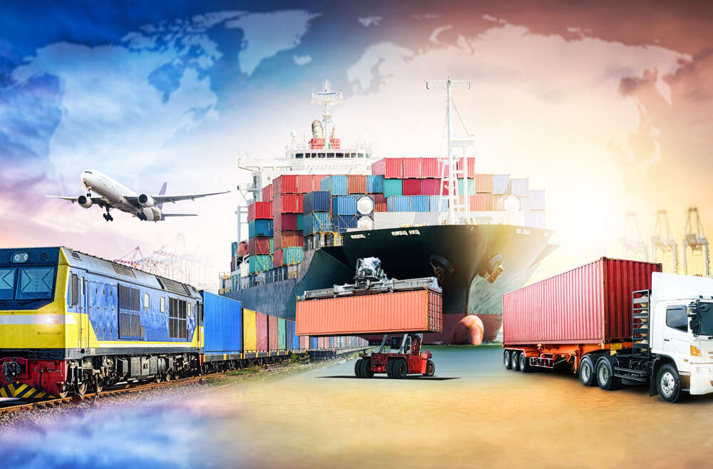 Freight Forwarding