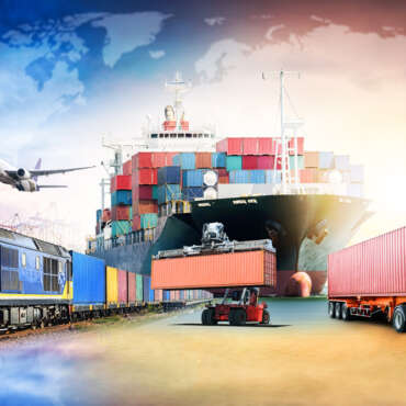 Freight Forwarding